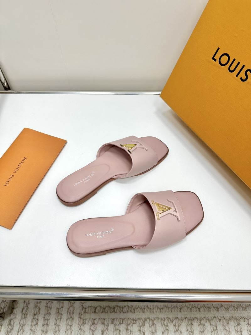 Louis Vuitton Slippers